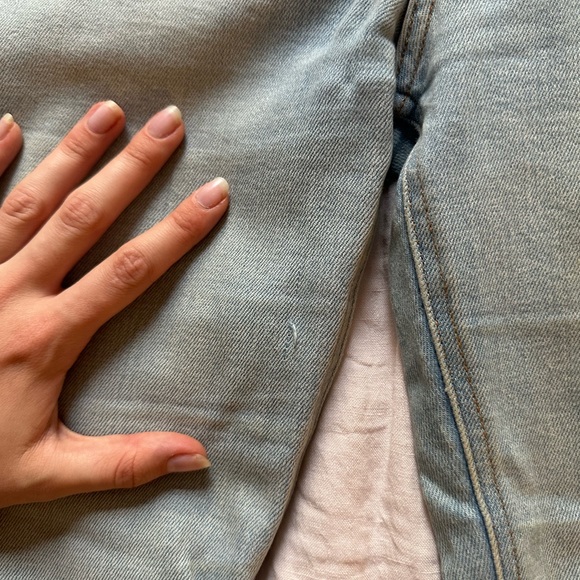 Rag and bone jeans size 27 - Picture 4 of 7